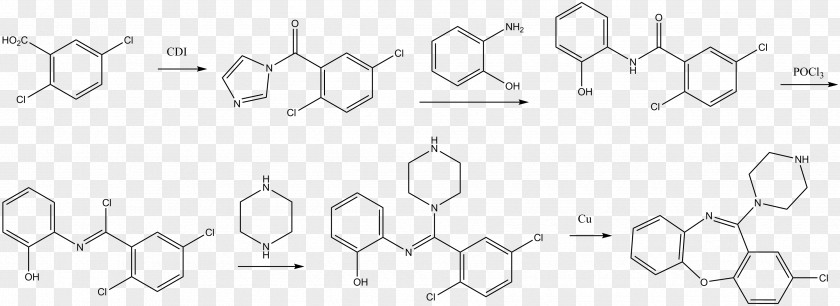 Synthesis Chemical Redox Chemistry Polymerization Molecule PNG