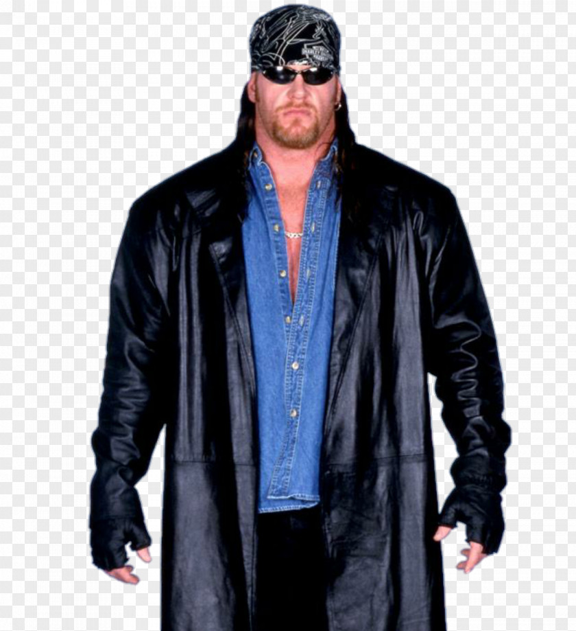 The Undertaker WrestleMania 33 World Heavyweight Championship Professional Wrestler Wrestling PNG