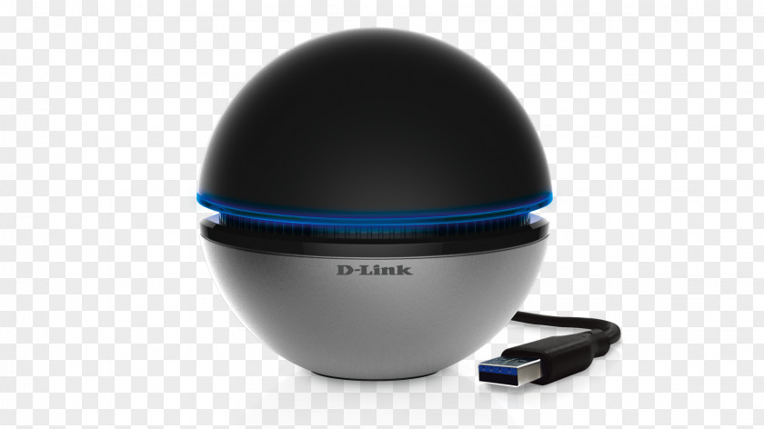 USB D-Link AC1900 Wi-Fi 3.0 Adapter DWA-192 Router PNG