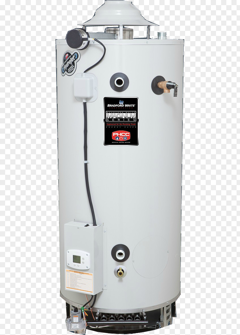 Water Heating Bradford White Hot Storage Tank Natural Gas PNG