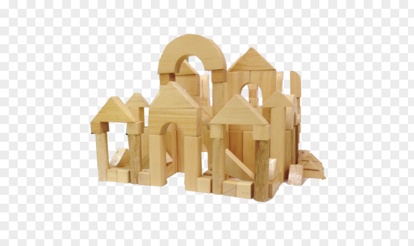 Wood Material Cuboid Geometry Kindergarten PNG