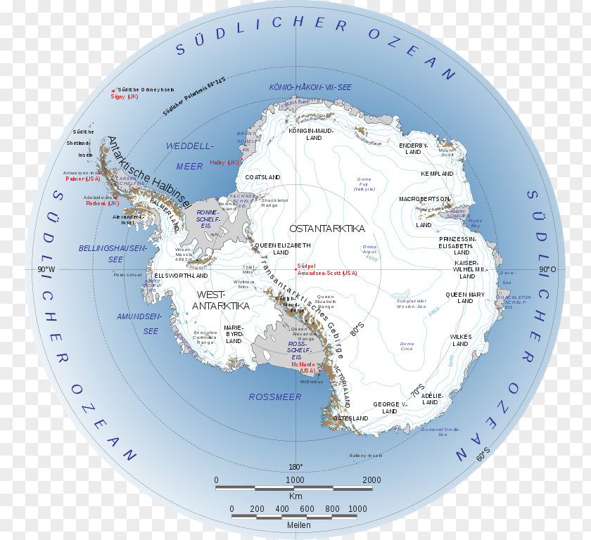 World Map East Antarctica Antarctic Circle PNG