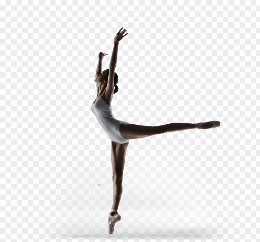 Ballet Dancer Pointe Technique Innovations Dance Studio PNG