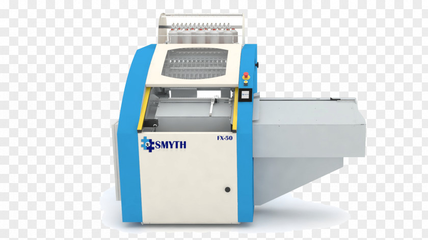 Book Sewing Machines Offset Printing PNG