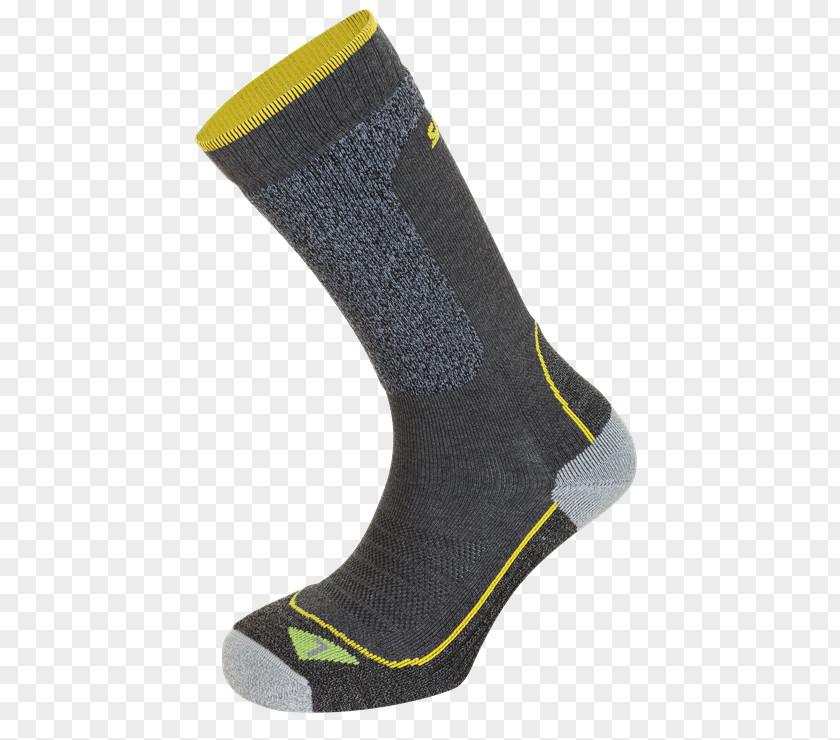 Boot Salewa Trek Balance Socks (marine | 37) Shoe Hiking Clothing PNG