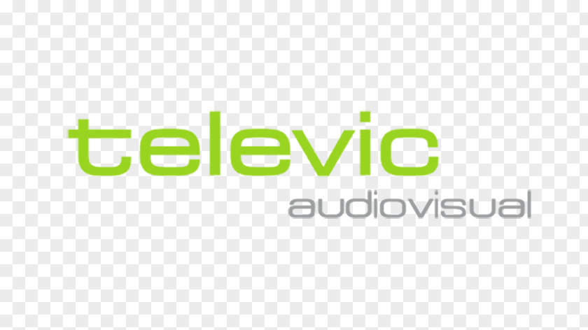 Business Televic Audiovisual Logo Production Audio Video Technology Pty Ltd PNG