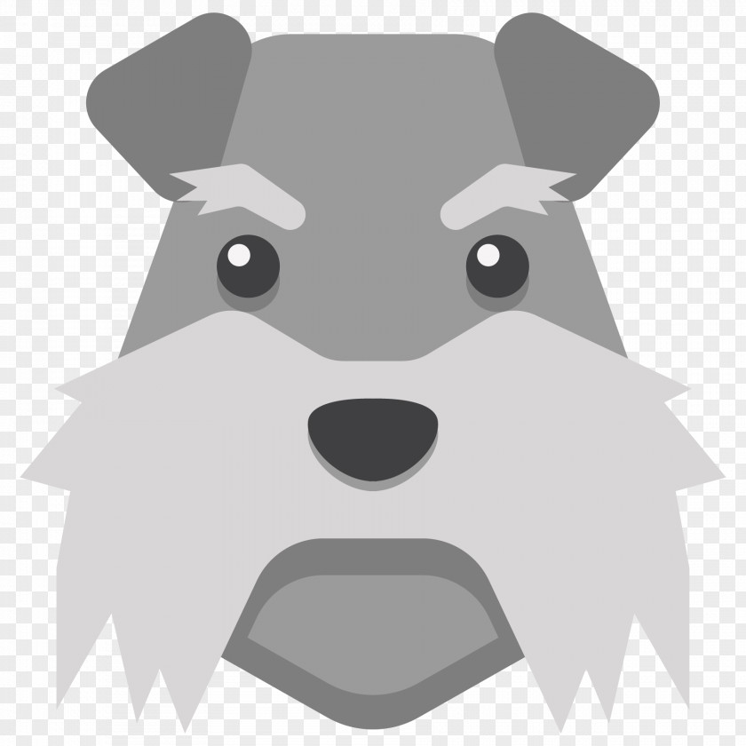Canis Familiaris Dog Image Whiskers Chinese Zodiac PNG