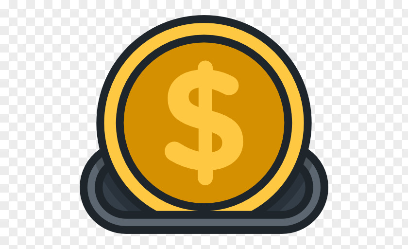 Coin Finance Computer Software Business PNG