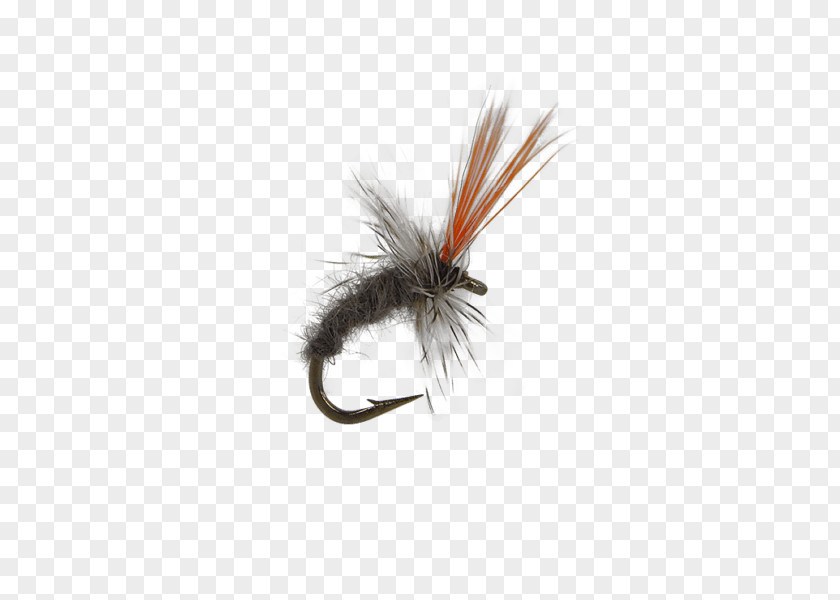 Fly Artificial Midge Magic Fishing Insect PNG