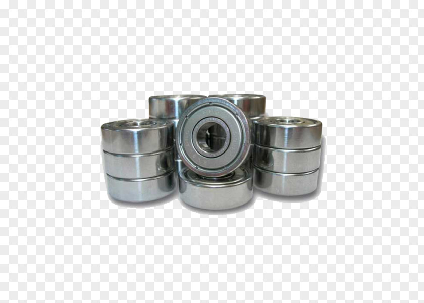 Inline Skating Ball Bearing ABEC Scale Skateboard Rolling-element PNG