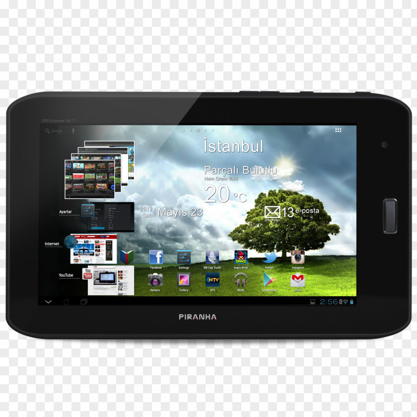 Laptop Samsung Galaxy Tab 7.0 10.1 IPad Android PNG