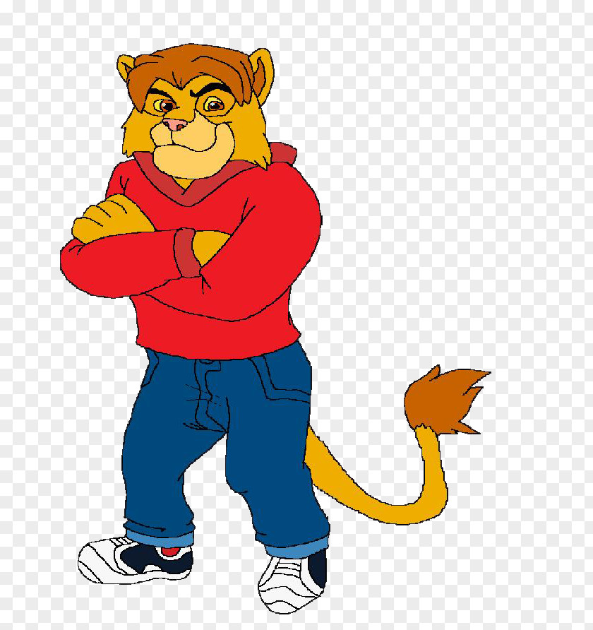 Lion Judy Drawing Clip Art PNG