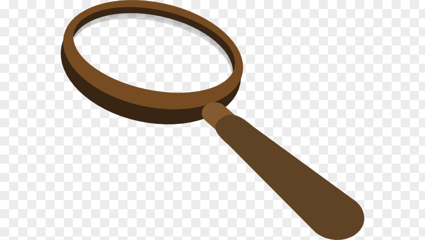 Magnifying Cliparts Glass Detective Clip Art PNG