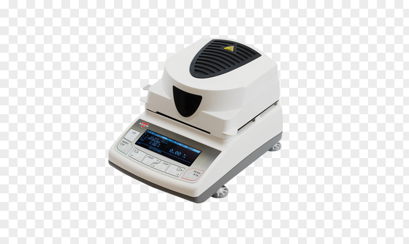 Measuring Scales Moisture Analysis Laboratory Humidity PNG