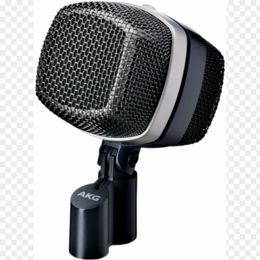 Microphone AKG Acoustics AVACAB Audiovisuales, S.L.U Sound Bass Drums PNG