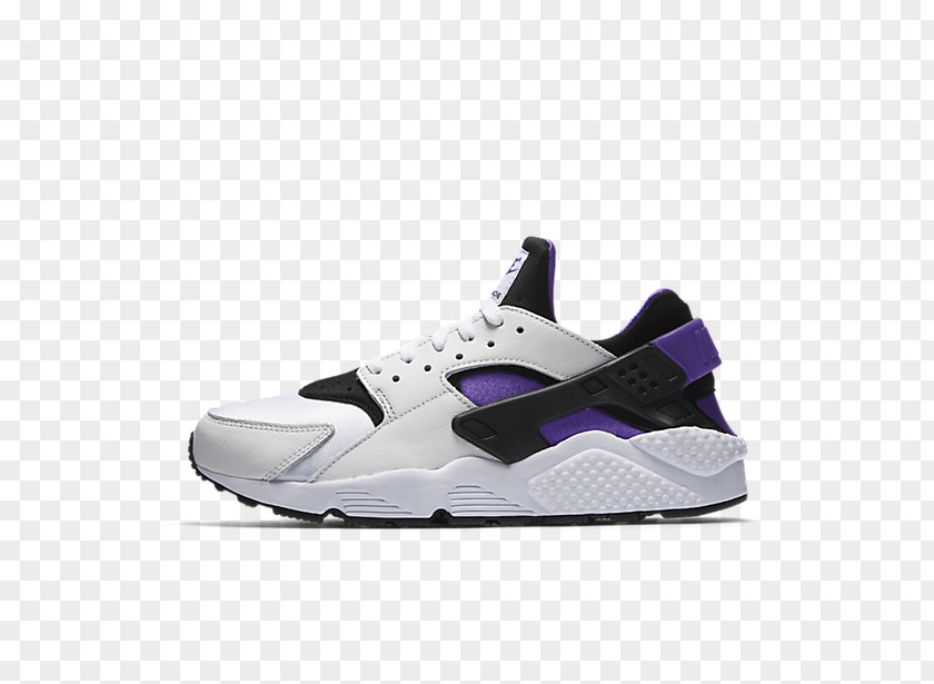 Nike Men's Air Huarache Run 1991 Shoe PNG