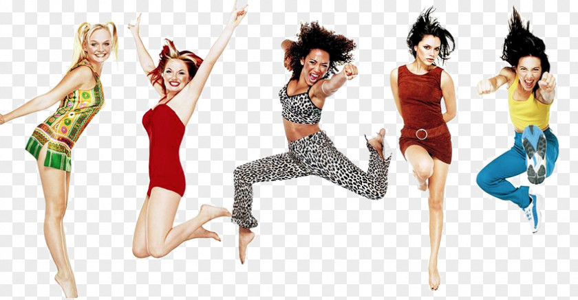 Spice Girls Spiceworld Film Girl Power PNG power, clipart PNG