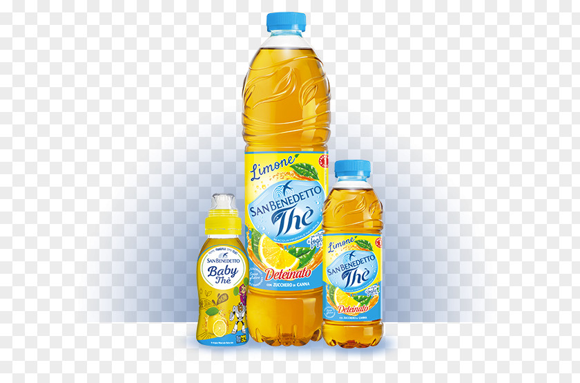 Tea Fizzy Drinks Acqua Minerale San Benedetto Orange Drink Soft PNG