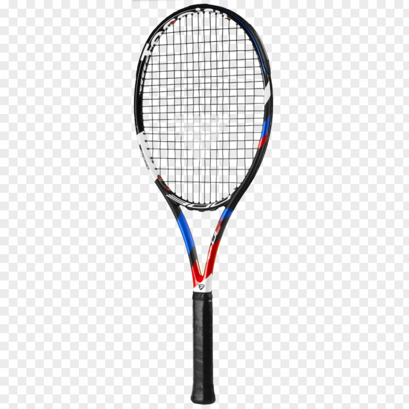 Tennis Tecnifibre Racket Rakieta Tenisowa Strings PNG