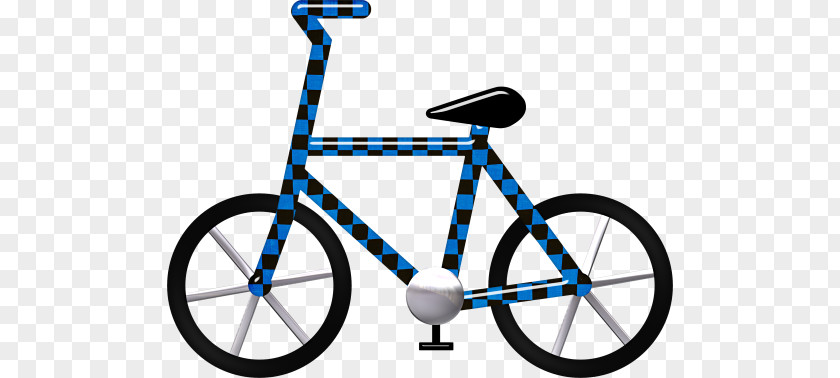 Bicycle Cycling Bike-to-Work Day Line Art Clip PNG