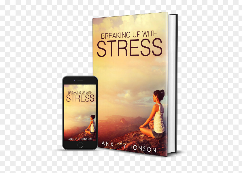 Break Up Stress Management Relaxation Technique Depression PNG