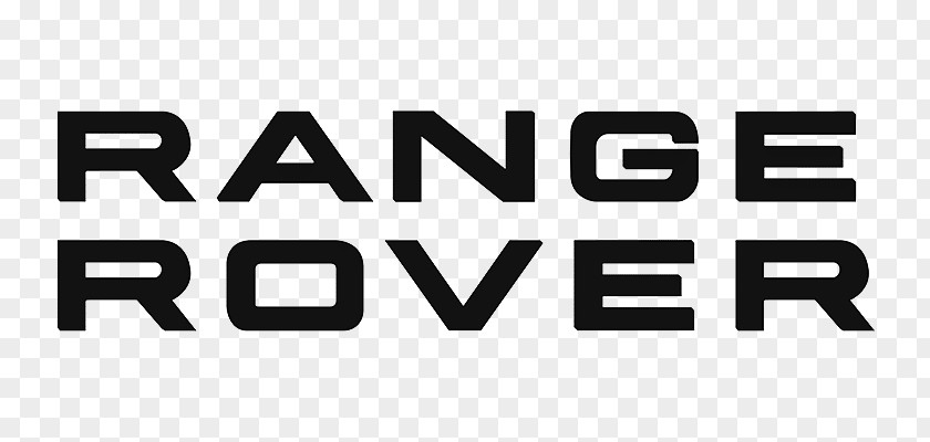 Car Symbol Range Rover Sport Land Company Evoque PNG