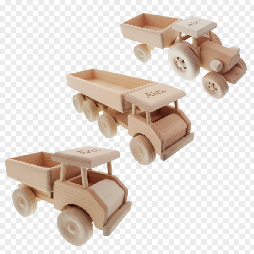 Car Truck Vehicle Gift Toy PNG