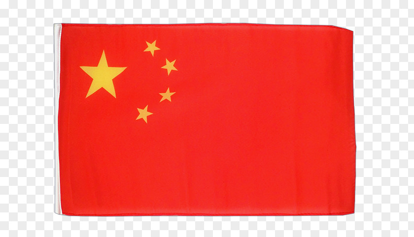 China Flag Of Place Mats PNG