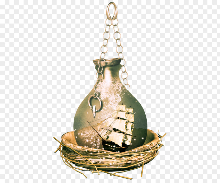 Christmas Ornament PNG