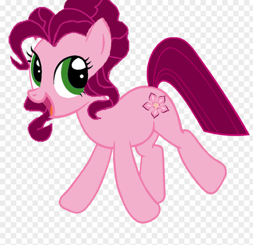 Daughter Pinkie Pie Twilight Sparkle Pony Art PNG