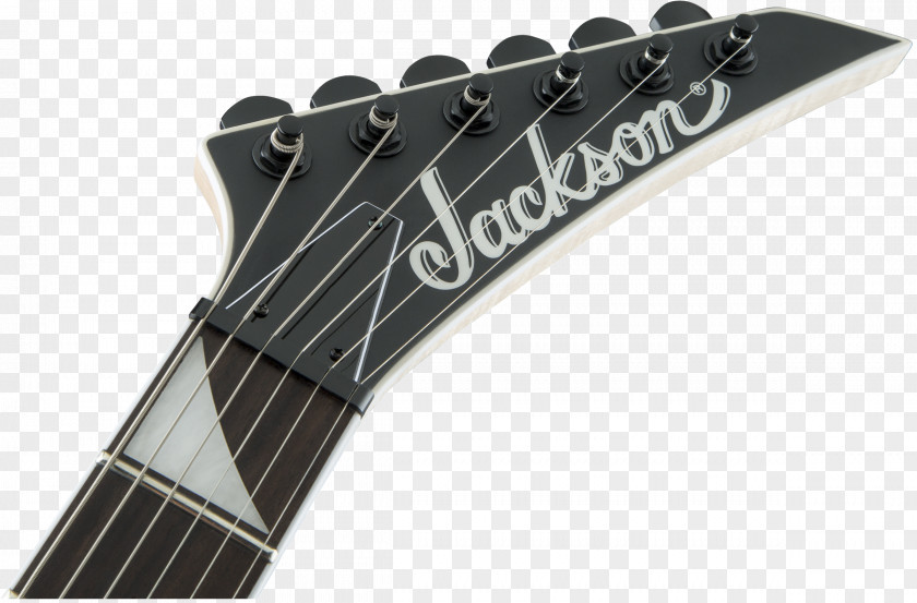 Electric Guitar Jackson King V Dinky Guitars Soloist PNG