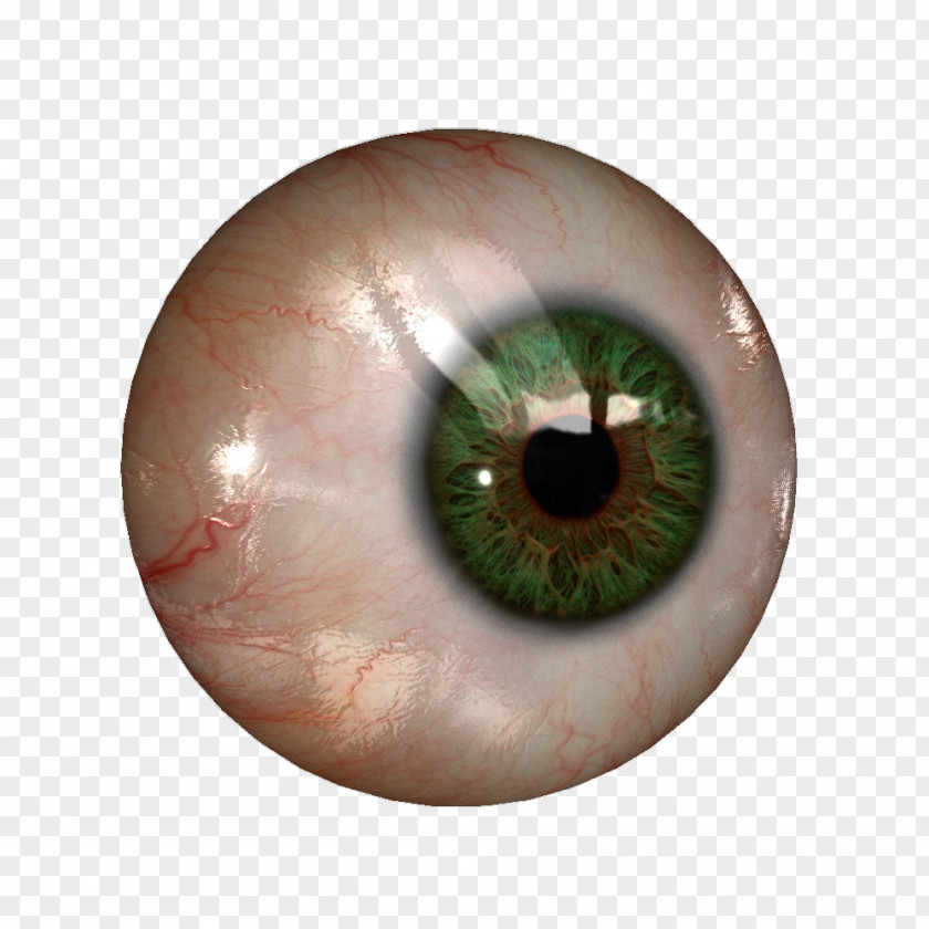 Eye Icon PNG