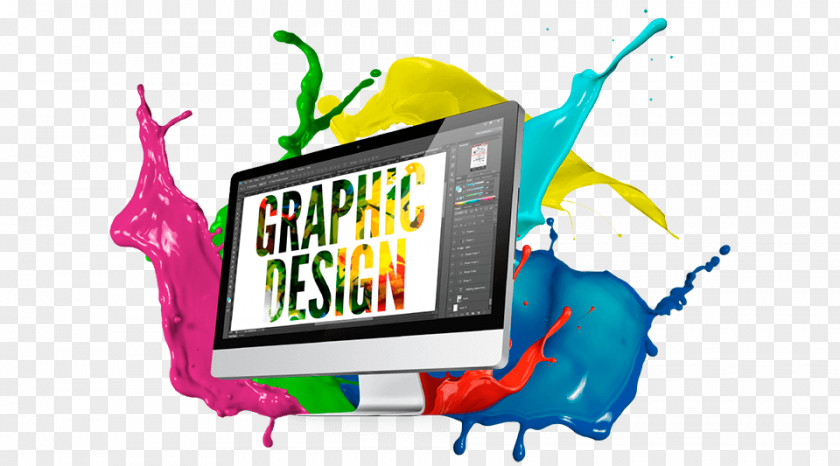 Graphic Design Clip Art PNG