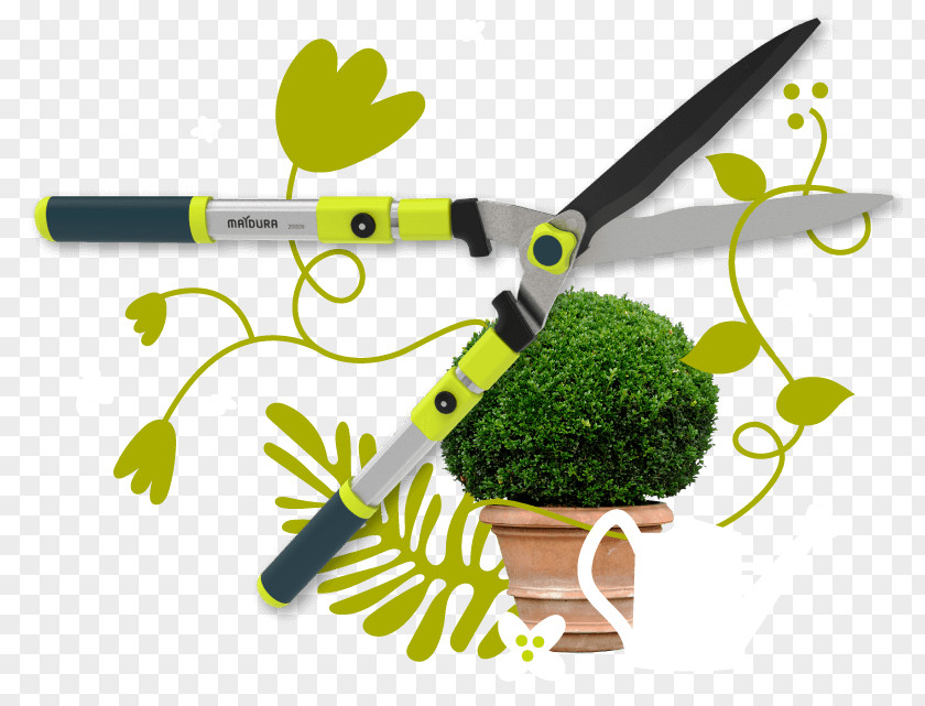 Hedge Shears Trimmer Garden Tool Product Industrial Design Text PNG