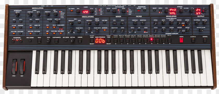 Keyboard Sound Synthesizers Musical Instruments Yamaha Corporation Digital Piano PNG