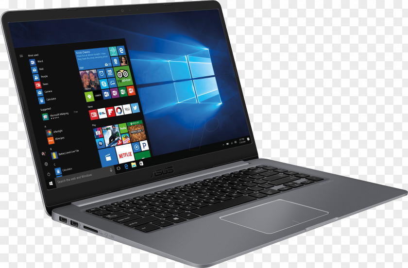 Laptop Zenbook ASUS Intel Core I5 PNG