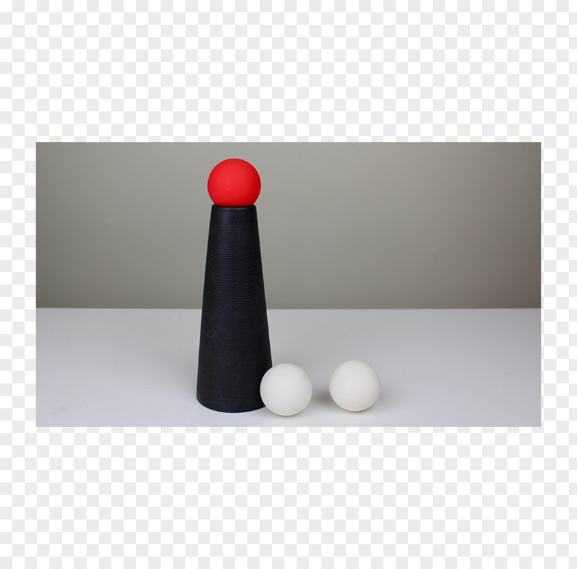 Magic Ball Bowling Pin PNG