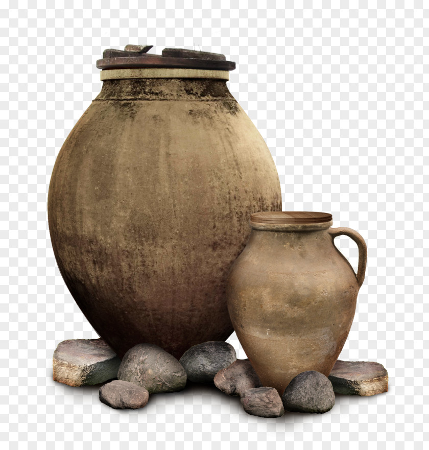 Oil Giara Pottery Olive Ceramic PNG