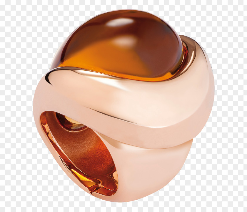 Ring Earring Amber Jewellery Gold PNG