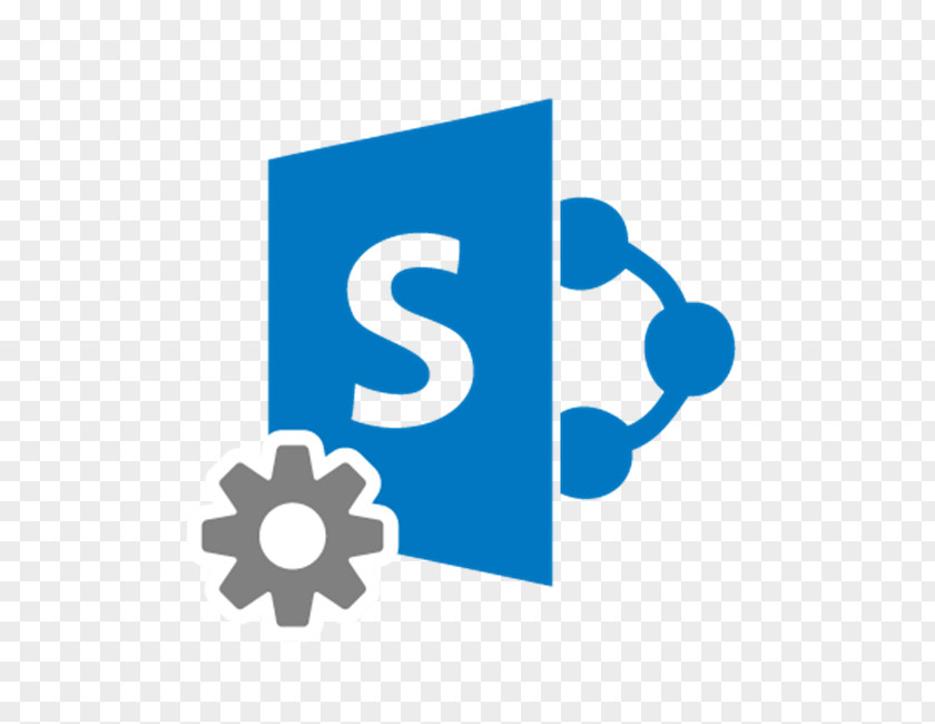 Sharepoint Icon Sql SharePoint Online Office 365 Microsoft Servers Corporation PNG