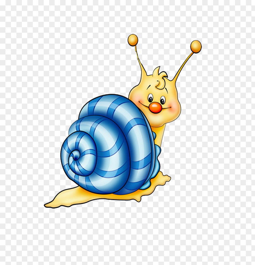 Snails Snail Cartoon Clip Art PNG