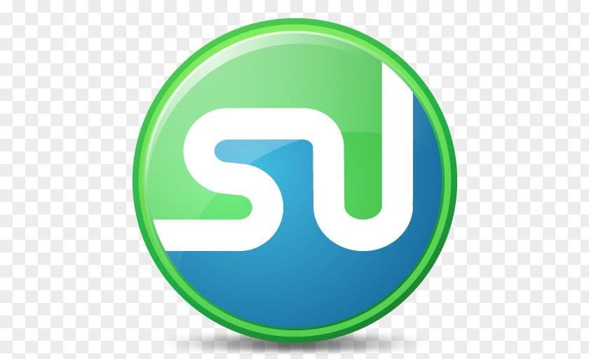 Social Media StumbleUpon Bookmarking Digg PNG