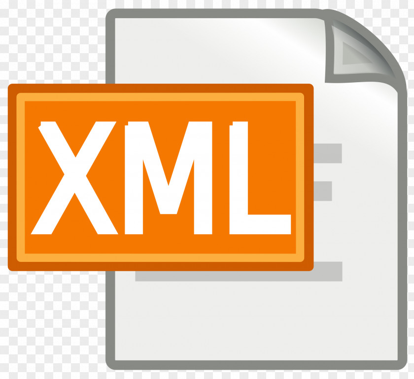 TXT File XML Schema Configuration Parsing PNG