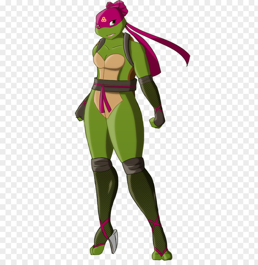 Venus Teenage Mutant Ninja Turtles Donatello Cartoon Mutants In Fiction PNG