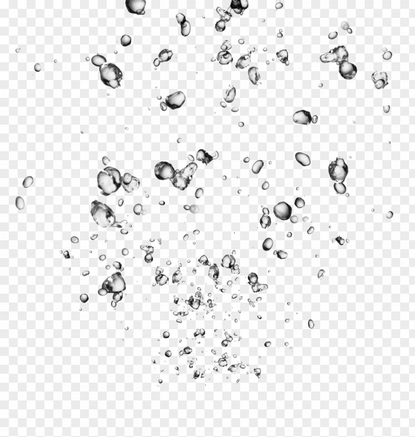 Water Bubbles Stock Photography Royalty-free PNG