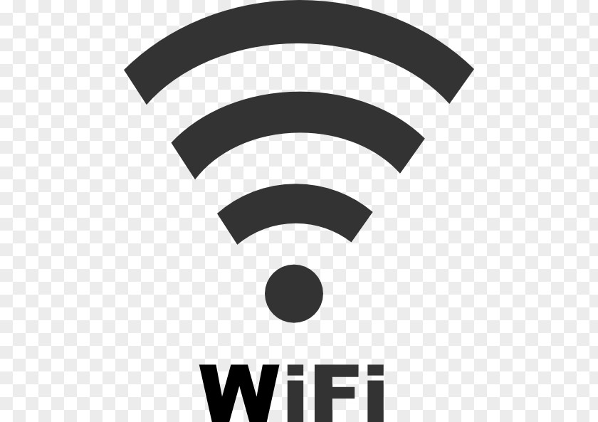 Wifi Icon With Text Wi-Fi Hotspot Wireless Clip Art PNG
