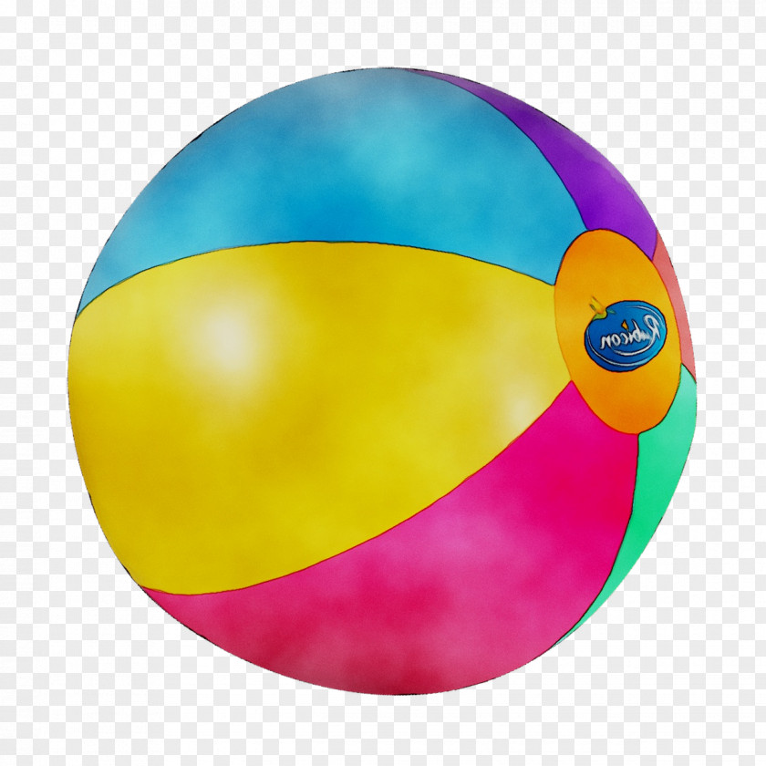 Yellow Easter Egg PNG