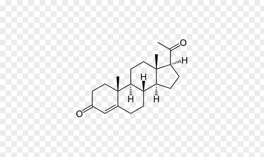 Androstenedione Molecule Chemical Formula Cortisol Molecular PNG