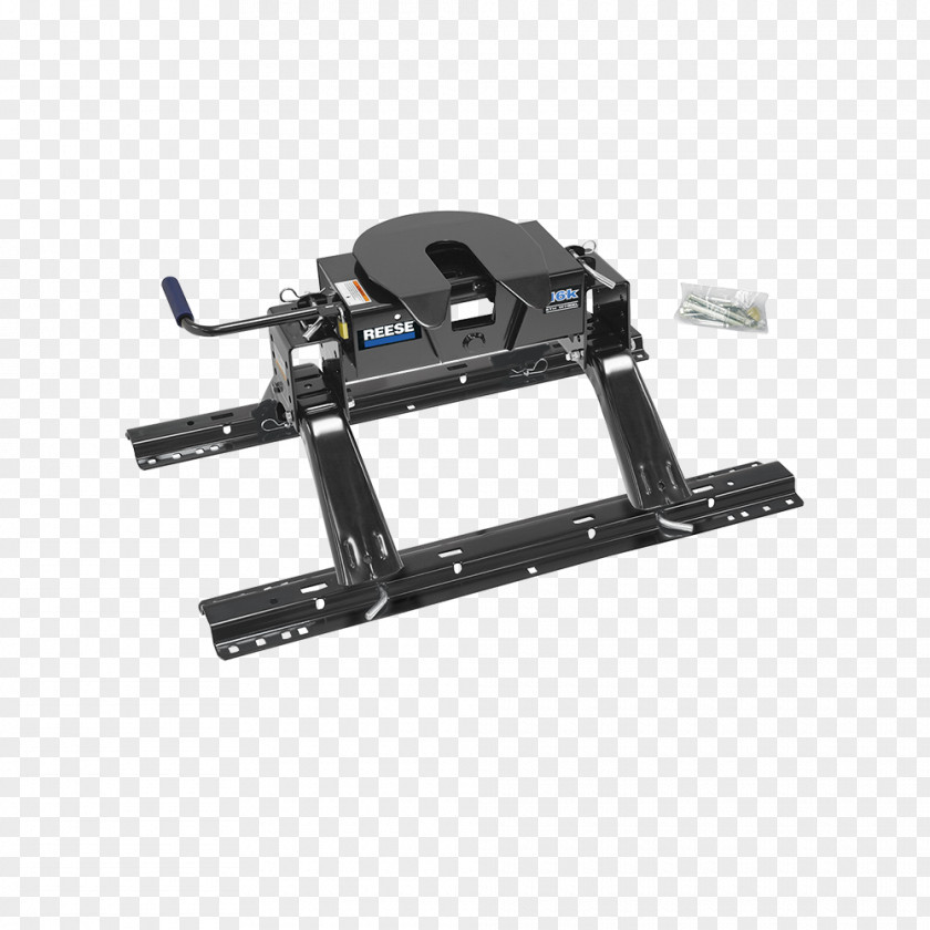 Car Fifth Wheel Coupling Tow Hitch Campervans Towing PNG