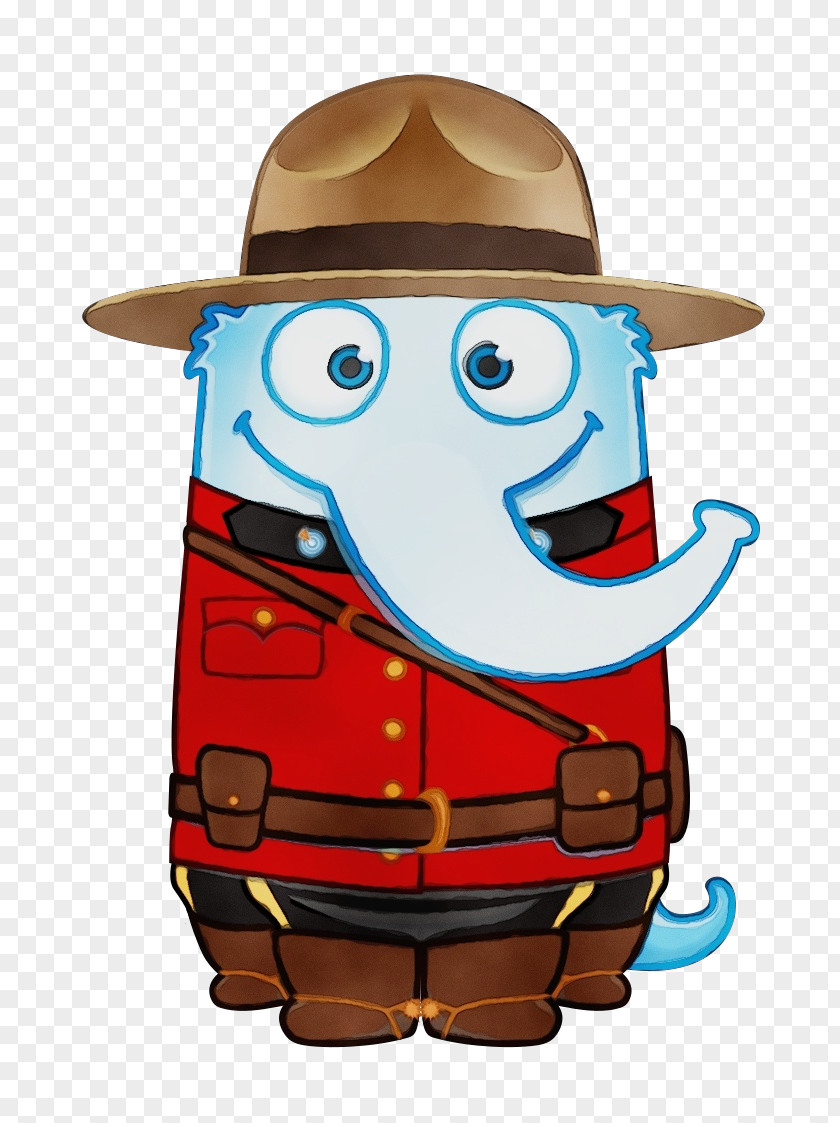 Cartoon Hat PNG